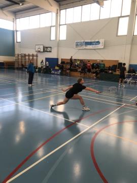 U17 v MB, foto BK Mirna (2)